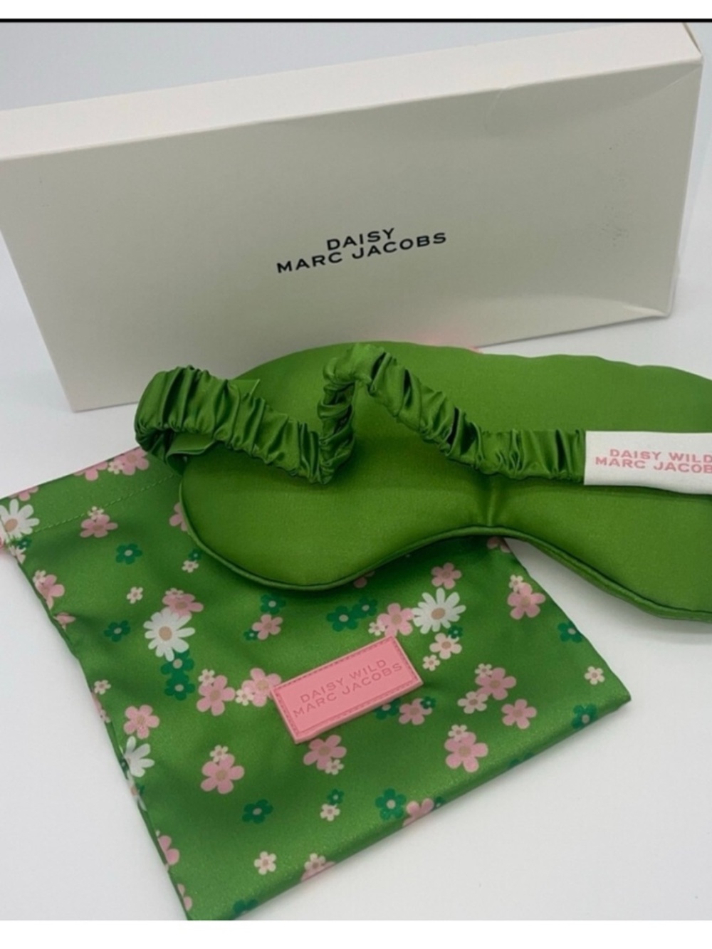 Marc Jacob’s